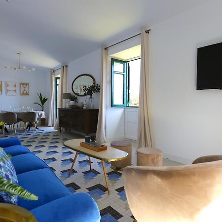 Villa Clavero Seven Premium Apt マラガ エクステリア 写真