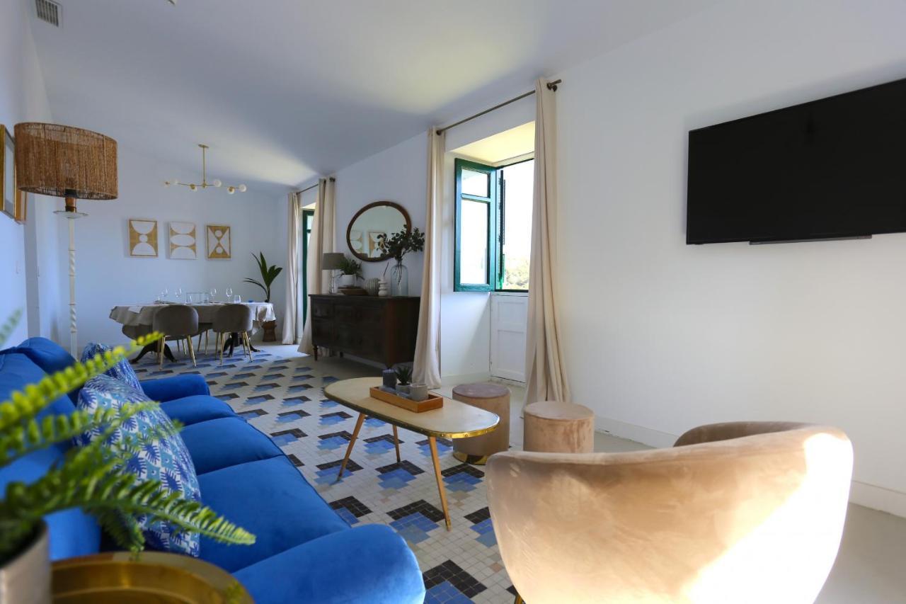 Villa Clavero Seven Premium Apt マラガ エクステリア 写真