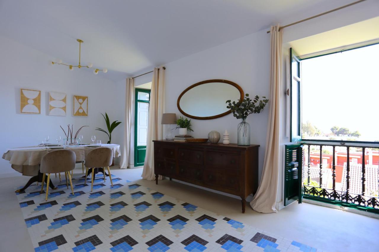 Villa Clavero Seven Premium Apt マラガ エクステリア 写真