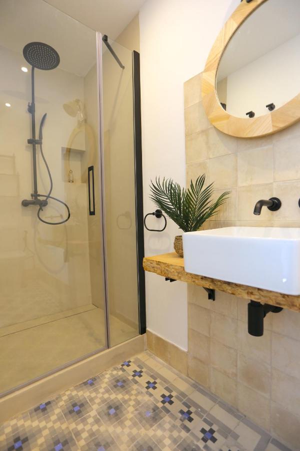 Villa Clavero Seven Premium Apt マラガ エクステリア 写真