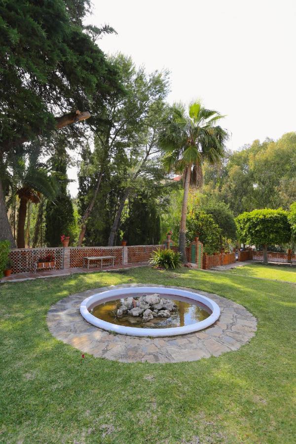Villa Clavero Seven Premium Apt マラガ エクステリア 写真